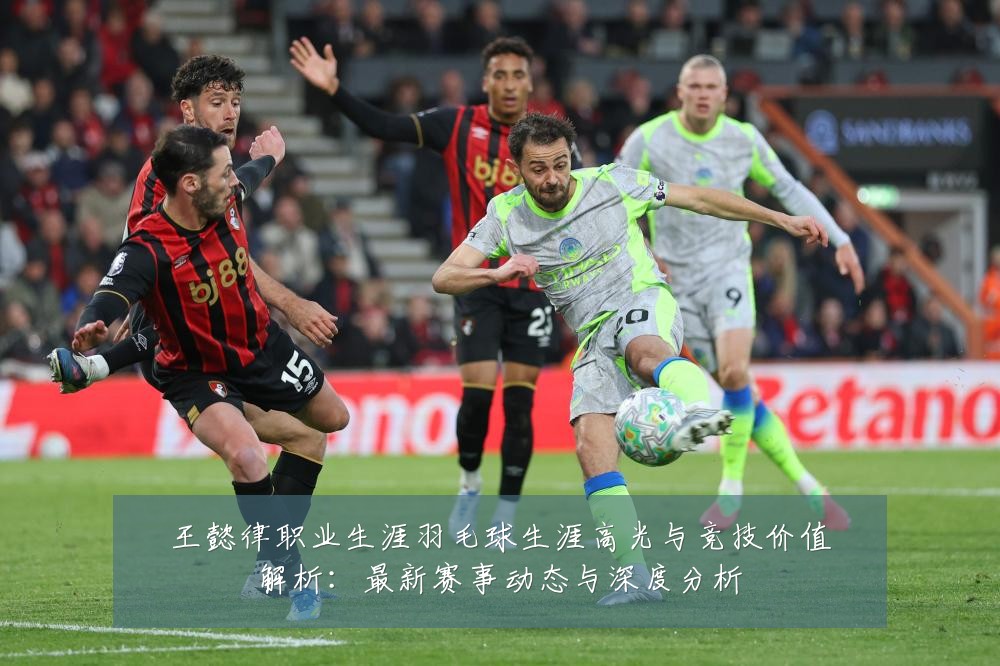 王懿律职业生涯羽毛球生涯高光与竞技价值解析:最新赛事动态与深度分析